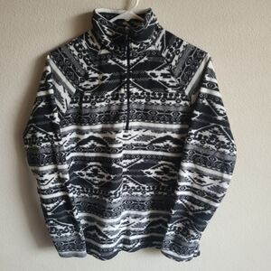 Eddie Bauer Fleece Pullover